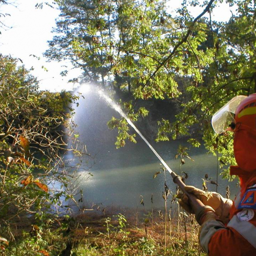 Addestramento motopompe Cormons n. 21 / 72079