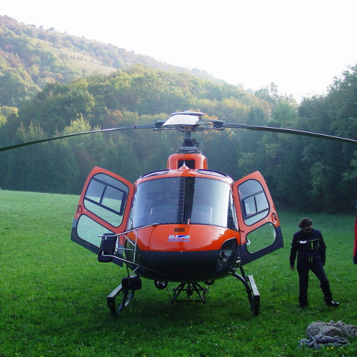 esercitazione A.I.B Valbona-La Maloria n. 13 / 30656