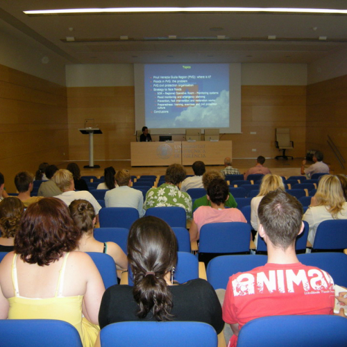 Summer School 2009 n. 2 / 42181