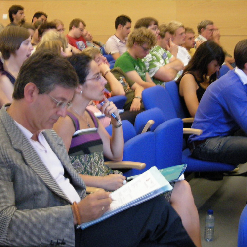 Summer School 2009 n. 5 / 42184
