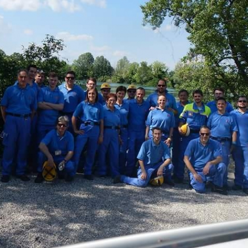 Addestramento foto n.2 / 113597