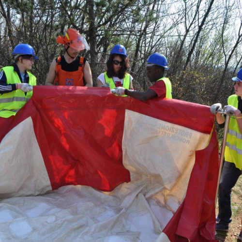 3∞ turno Campi scuola 2013 n. 20 / 94483