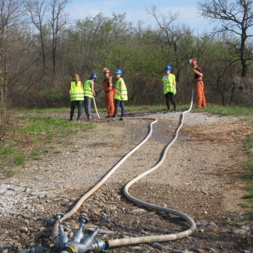 3∞ turno Campi scuola 2013 n. 21 / 94484