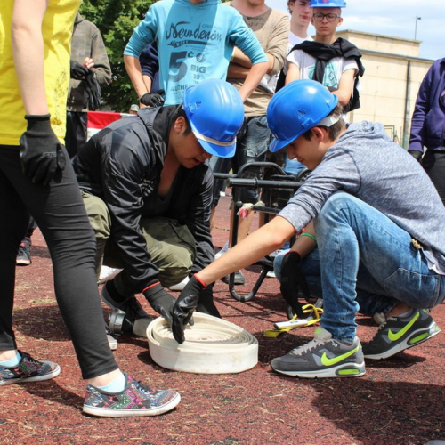 Attivit‡ Formazione Protezione civile/Civiform n. 9 / 110449