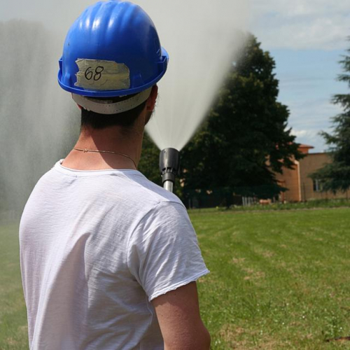 Attivit‡ Formazione Protezione civile/Civiform n. 10 / 110450