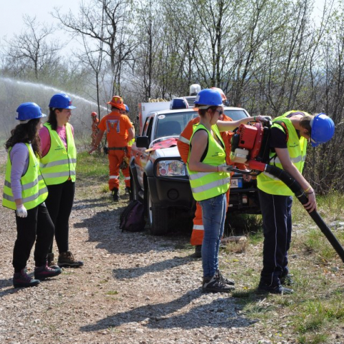 3∞ turno Campi scuola 2013 n. 22 / 94485