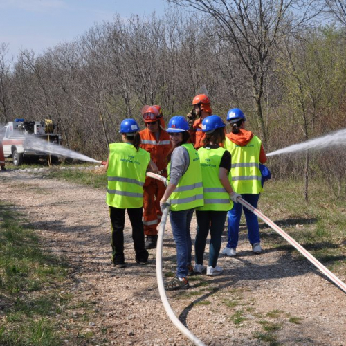 3∞ turno Campi scuola 2013 n. 23 / 94486