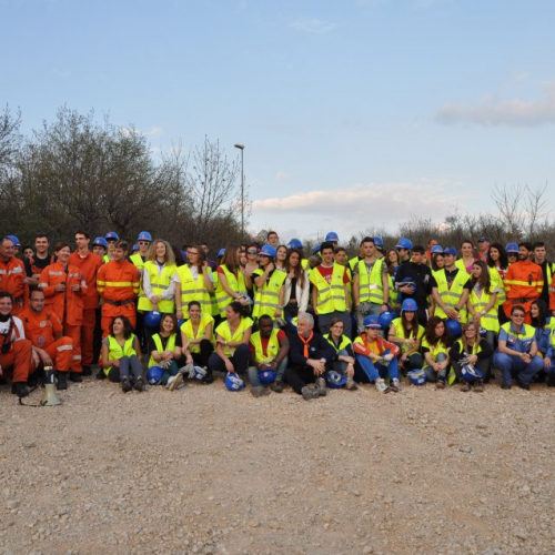 3∞ turno Campi scuola 2013 n. 24 / 94487