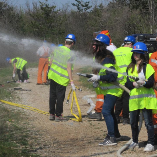 3∞ turno Campi scuola 2013 n. 26 / 94489