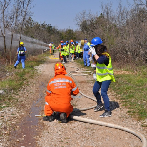 3∞ turno Campi scuola 2013 n. 27 / 94490