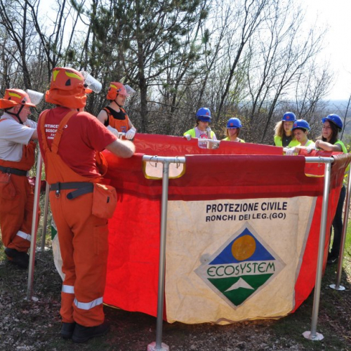 3∞ turno Campi scuola 2013 n. 28 / 94491