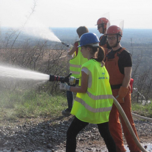 3∞ turno Campi scuola 2013 n. 30 / 94493