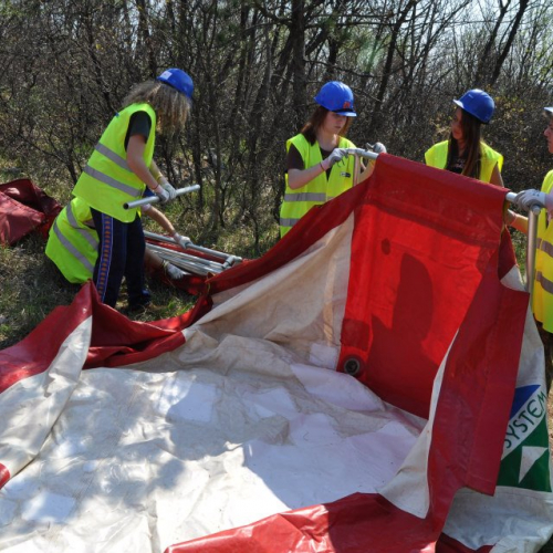 3∞ turno Campi scuola 2013 n. 31 / 94494