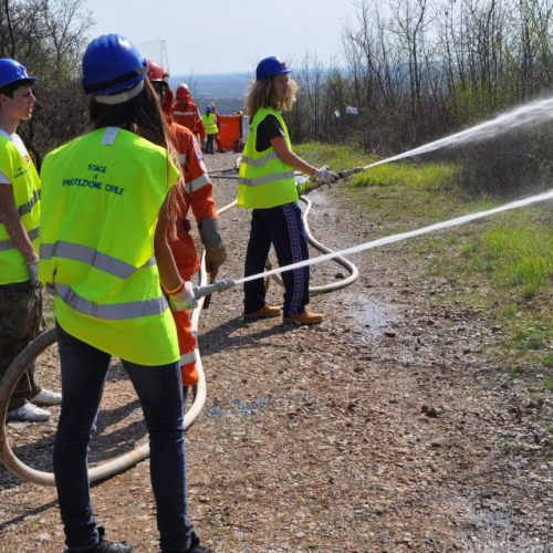 3∞ turno Campi scuola 2013 n. 34 / 94497