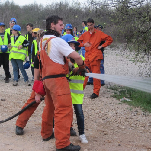 3∞ turno Campi scuola 2013 n. 35 / 94498