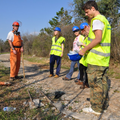 3∞ turno Campi scuola 2013 n. 36 / 94499