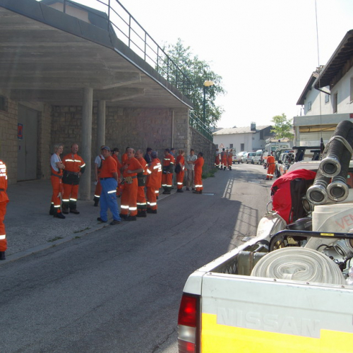 Sagata2010 n. 5 / 52787