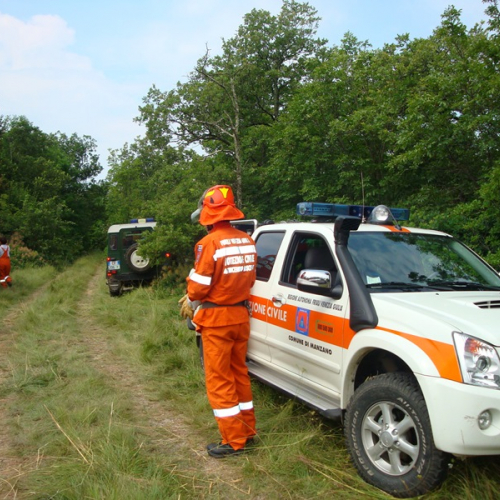 Esercitazione AIB-RFI / 116588