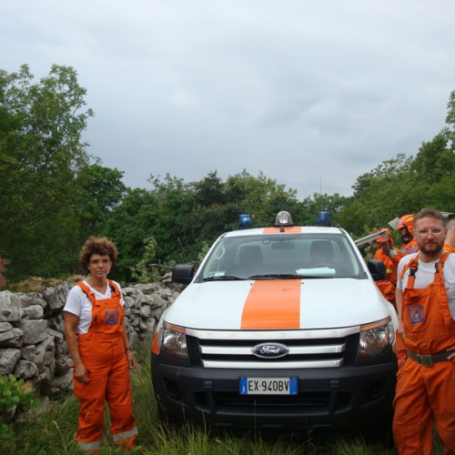 Esercitazione AIB-RFI / 116596