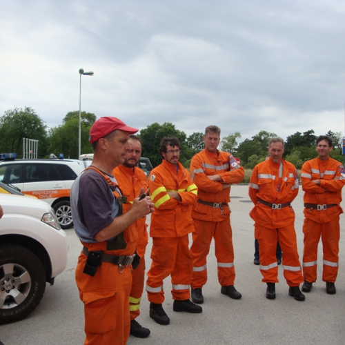 Esercitazione AIB-RFI / 116597