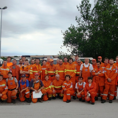 Esercitazione AIB-RFI / 116598