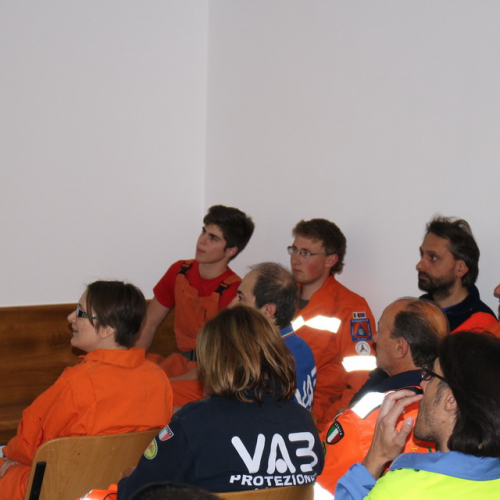 Esercitazione Barman 2014" (sabato) n. 11""sercitazione "Barman 2014" ""ercitazione """" / 108035
