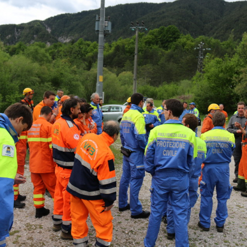 Esercitazione Barman 2014" (sabato) n. 19""sercitazione "Barman 2014" ""ercitazione """" / 108043