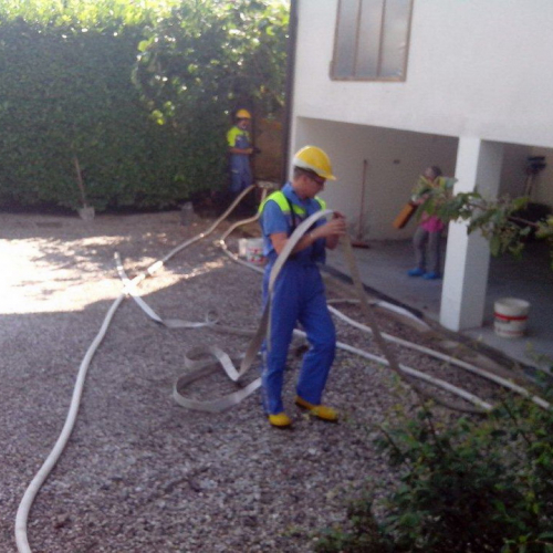 Intervento Gruppo comunale Rivignano Teor n. 5 / 110797