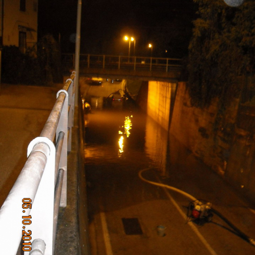 Allagamenti del 4 ottobre n. 4 / 56616