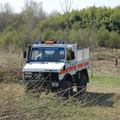Esercitazione Alvei puliti" sul Torre n. 33""sercitazione "Alvei puliti" s""ercitazione "Al""rc" / 63624
