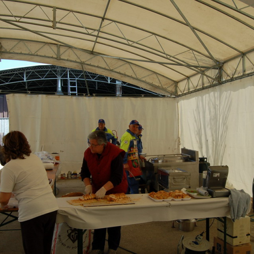 Esercitazione Alvei puliti" sul Torre n. 46""sercitazione "Alvei puliti" s""ercitazione "Al""rc" / 63637