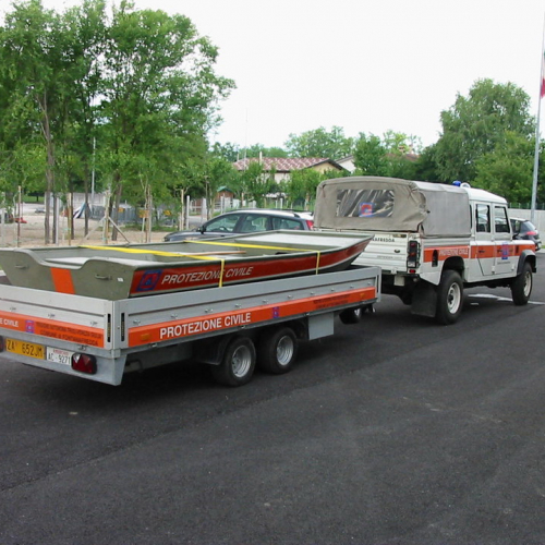 Attivit‡ addestrativa 22/06/11 n. 2 / 67776
