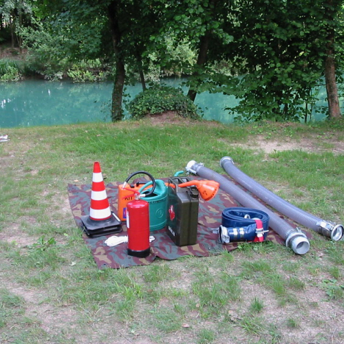 Attivit‡ addestrativa 22/06/11 n. 4 / 67777