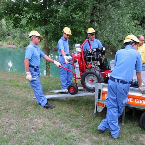 Attivit‡ addestrativa 22/06/11 n. 5 / 67778