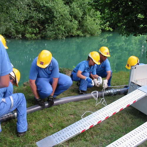 Attivit‡ addestrativa 22/06/11 n. 7 / 67780