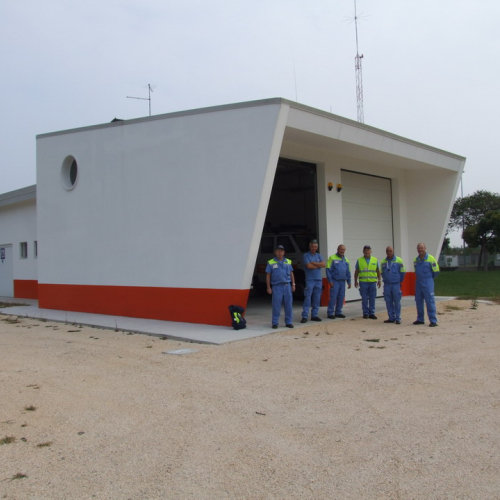 ampliamento autorimessa 1 / 45402