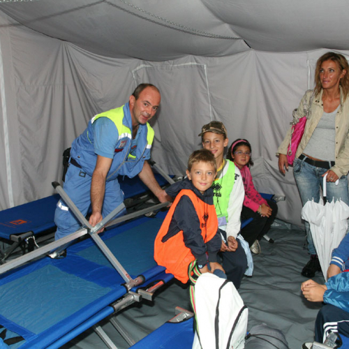 Attivit‡ supporto 06/08/2010 n. 4 / 55065