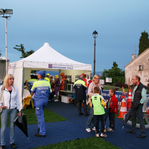 Guarda in su, guarda in gi˘ n. 1 / 55057