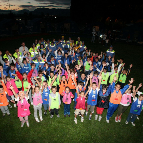 Guarda in su, guarda in gi˘ n. 3 / 55059