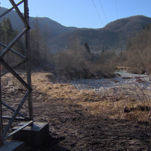 situazione precedente lavori n. 6 / 50019