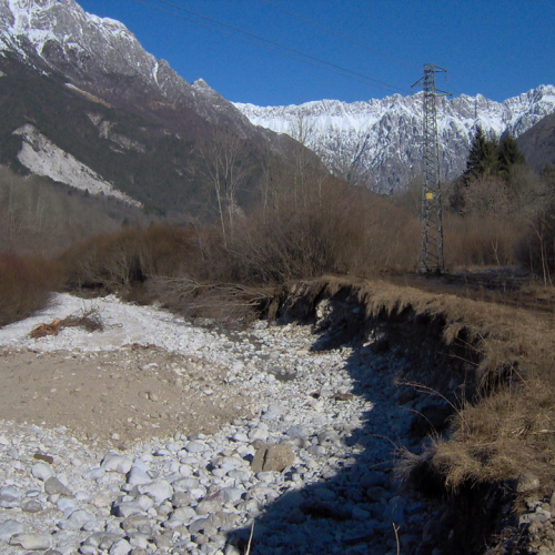 situazione precedente lavori n. 2 / 50018