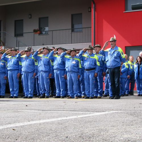 Inaugurazione Aula Sismica n. 10 / 108605