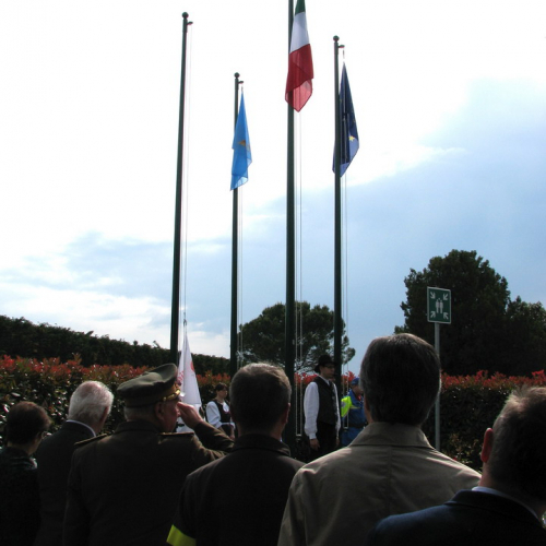 Inaugurazione Aula Sismica n. 8 / 108603