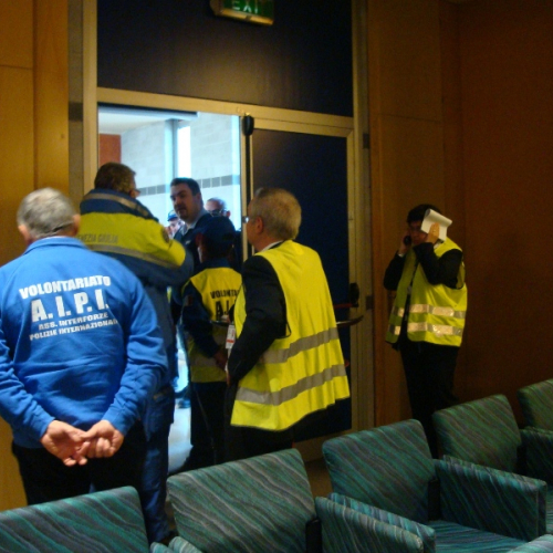 Esercitazione AQUILEIA 2015 / 115534
