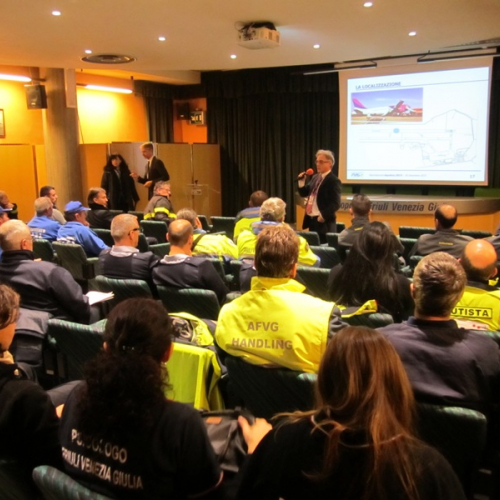 Esercitazione AQUILEIA 2015 / 115543