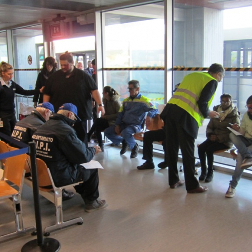 Esercitazione AQUILEIA 2015 / 115538
