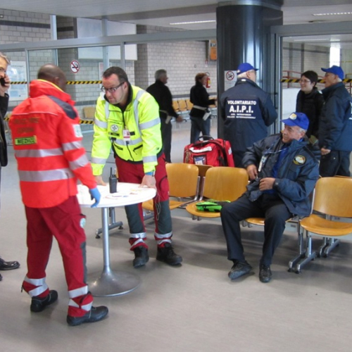 Esercitazione AQUILEIA 2015 / 115540