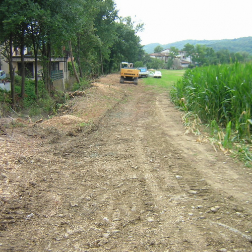 Arginatura corso opera 1 / 18904