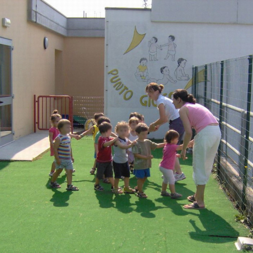 Prova evacuazione 14/07 n. 1 / 54400