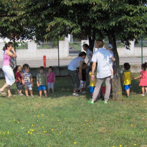 Prova evacuazione 14/07 n. 2 / 54401